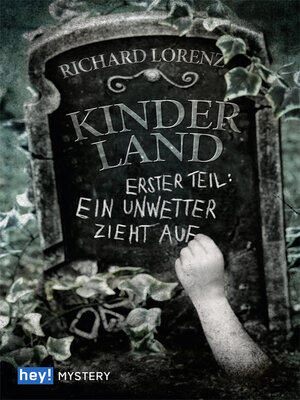 cover image of Kinderland
